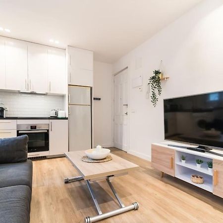 Amazing Apartment! Quiet And Bright, Madrid. Екстер'єр фото
