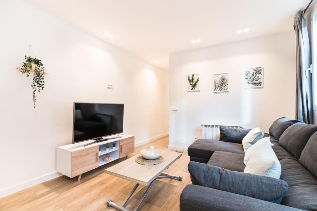 Amazing Apartment! Quiet And Bright, Madrid. Екстер'єр фото