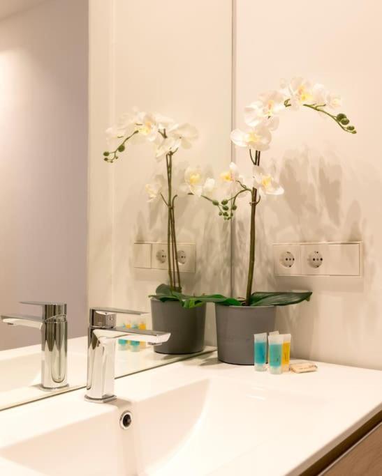 Amazing Apartment! Quiet And Bright, Madrid. Екстер'єр фото