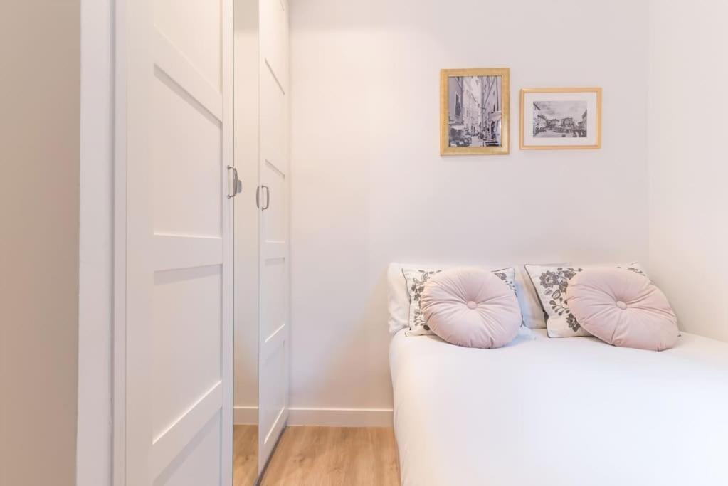 Amazing Apartment! Quiet And Bright, Madrid. Екстер'єр фото